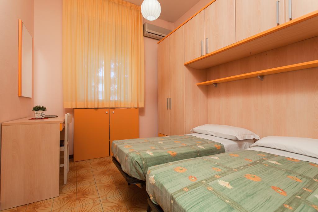 Hotel Santa Martina Villamarina Kamer foto