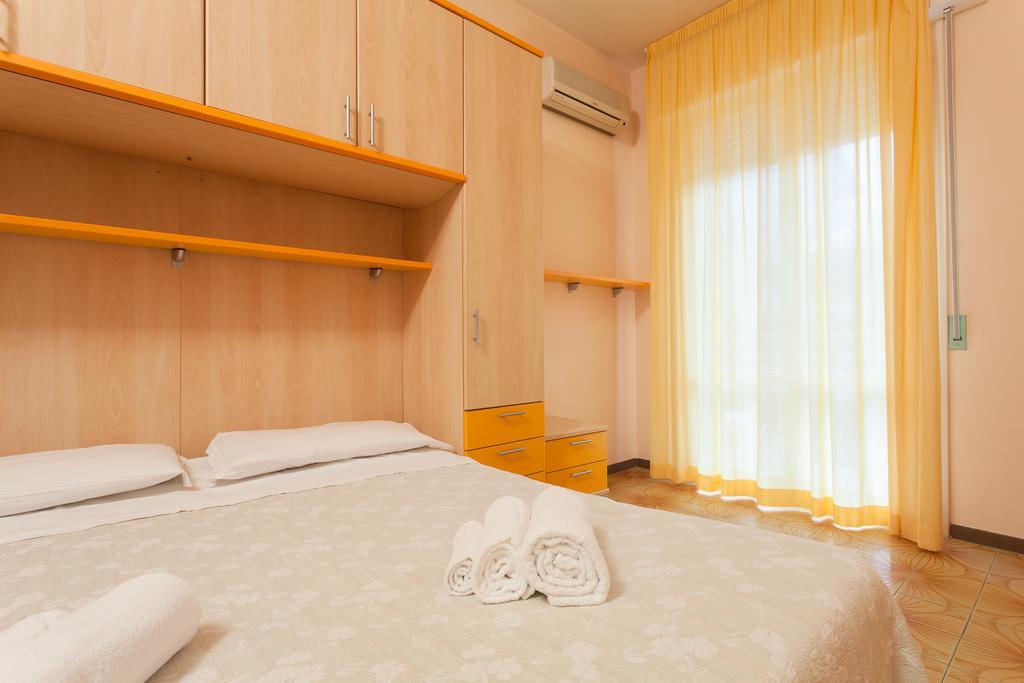 Hotel Santa Martina Villamarina Kamer foto
