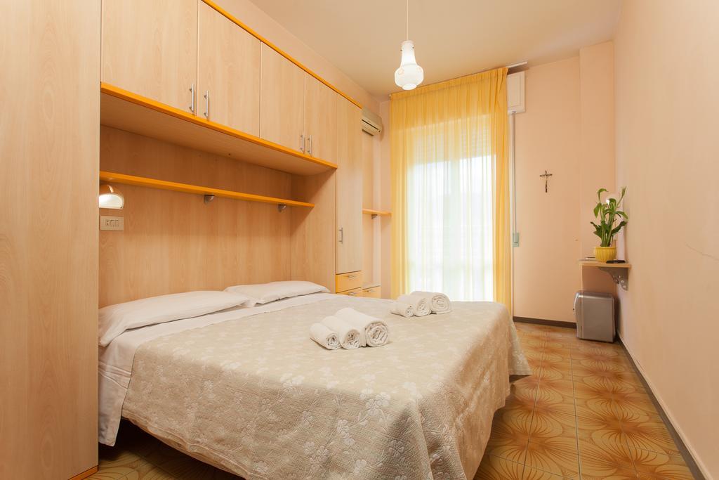 Hotel Santa Martina Villamarina Buitenkant foto
